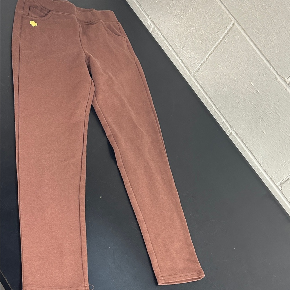 Kids  Brownie Uniform‎ pants